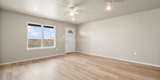 Easy Living with AMRR: 3 Bedroom Home In North Lubbock! Gallery 8
