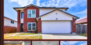 2-Story 3 Bedroom, 3 Bathroom Home with Solar Panels!!! Gallery 1