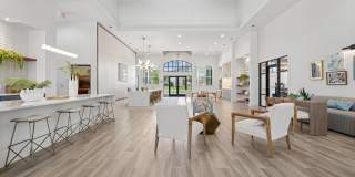 The One at Columbia Gallery 13