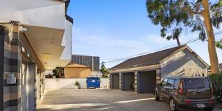 850 N. Van Ness Avenue Apartments Gallery 16