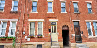 Exquisite & Historic 3-Bedroom Lawrenceville Rental – Fully Renovated! Exquisite & Historic 3-Bedroom Lawrenceville Rental – Fully Renovated! Gallery 1