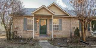 The Colonies 2BR+Office, 1Car Garage – West Knoxville Gallery 1