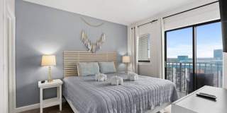 Oceanview 2BR/2BA Condo at The Palace Resort – Sleeps 6! Gallery 13