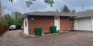 3 bedroom in Golden with Garage!!! **Move-In Special** 3 bedroom in Golden with Garage!!! **Move-In Special** Gallery 13