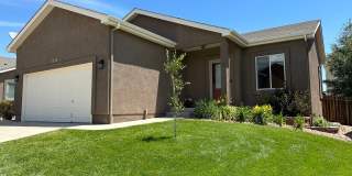 Pristine 3 bed 3 Bath Home In Meridian Ranch Gallery 1