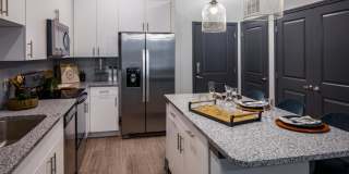 Westhouse Apartment Flats Gallery 2