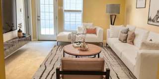 Spacious Cherry Hill Townhome Gallery 8
