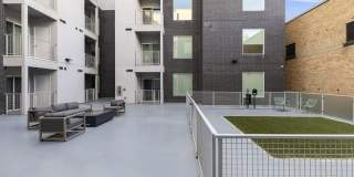 Downtown 360 Apartments Gallery 23