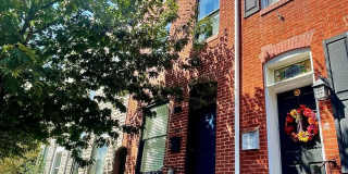 1904 BANK Street Gallery 1