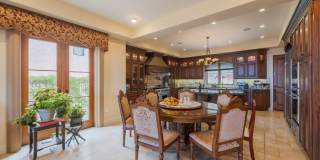 Gorgeous 5 Bedroom Home with sweeping views and pool Gallery 35