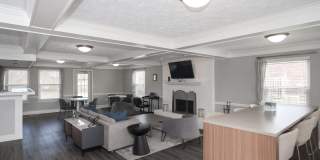 Meridian Court South Gallery 4