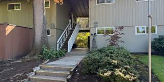 2 bedroom 1 bathroom upstairs condo Gallery 1