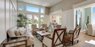 Stunning Fully-Furnished Harbor Ridge View Estate Gallery 14