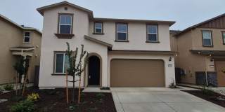 Brand New 4 Bedroom Home in Lennar's Cyan Community Gallery 1