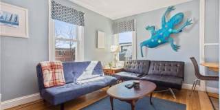 35 Brewer Street unit: 2 Gallery 1