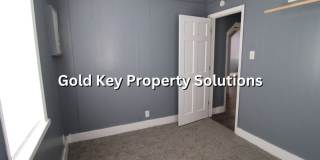 MUNCIE 2 BR 1 BA House with Main-Level Laundry and Shed (SECTION 8 APPROVED) Gallery 12