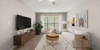 Heritage Apartments Gallery 4