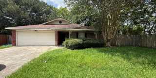 House For Rent 1875 Westchase Dr, Beaumont, TX 77707 Gallery 1