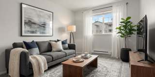 Deer Creek Gallery 21