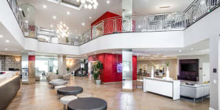 La Jolla Crossroads Gallery 1