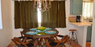 Casa Sonora, Furnished, Seasonal terms Gallery 8