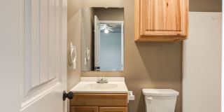 Cozy 3 bedroom Home Gallery 19