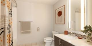 192nd West Lofts Gallery 12