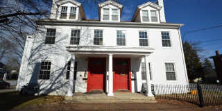 211 E UNION Street unit: 5 Gallery 1