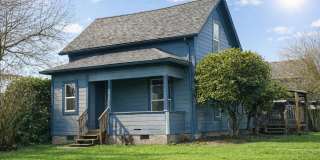 Updated Farm House Gallery 1