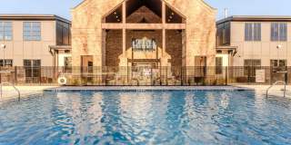 Tessa Matthews Apartments and Townhomes Gallery 1