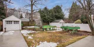 4604 NOTTINGHAM Drive Gallery 25