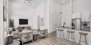 Lenox Burnet Gallery 17