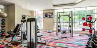 One Webster Apartments Gallery 17