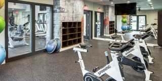 Grandview Apartments Gallery 6