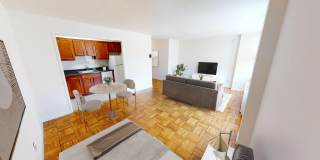 Clarence House Gallery 1