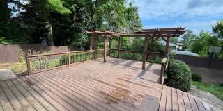 Large 5BR/3.5 Bath in Elm Heights. Available Now! Gallery 43