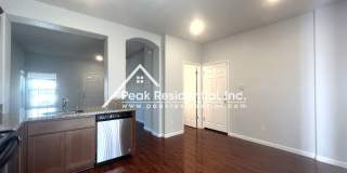Newer 3bd/2.5 ba Home with 1 Car Garage in Gated Community Newer 3bd/2.5 ba Home with 1 Car Garage in Gated Community Gallery 8