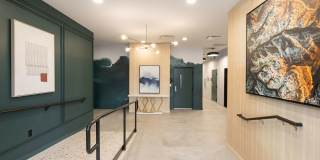 Basalt Gallery 17