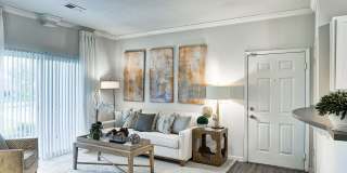 Eastland Trails Apartments Gallery 11