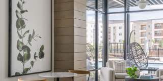 Infield Apartments Gallery 55