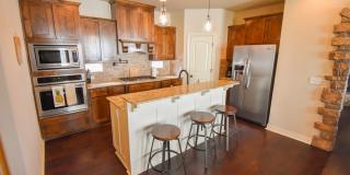 Stunning Fully Furnished Home in the Heart of Fayetteville! Gallery 11