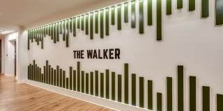 The Walker Virginia Center Gallery 36