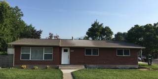 Updated Home in the Heart of Provo Gallery 1