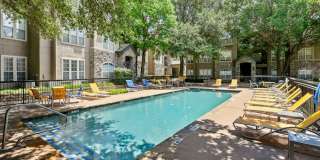 Eaves North Dallas Gallery 29