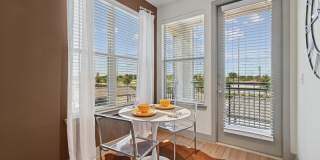 Quadrangles on Twenty Gallery 57