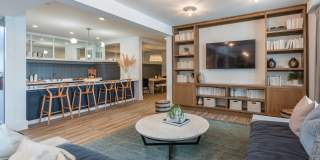 The Pearl at Marina Shores Gallery 23