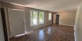 4br 1.5 Bath brick home with garage. Gallery 9