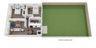 Ayla Apartments Gallery 47