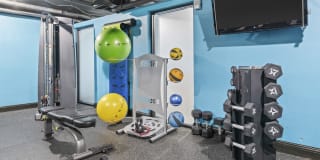 Gables Katy Trail Gallery 12