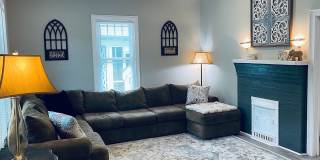 Room in 4 Bedroom Home in Gastonia Gallery 1